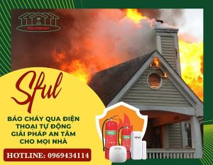 Phúc Đại An – giải pháp báo cháy qua điện thoại hiệu quả & nhanh chóng Phúc Đại An – giải pháp báo cháy qua điện thoại hiệu quả & nhanh chóng