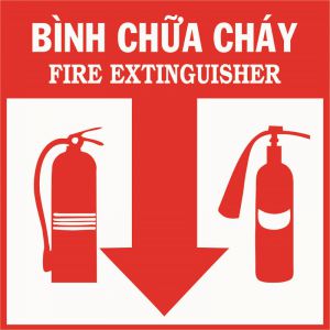 Cách dùng bình cứu hỏa hiệu quả, chuyên nghiệp nhất Cách dùng bình cứu hỏa hiệu quả, chuyên nghiệp nhất