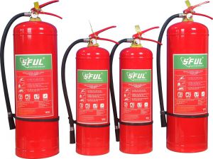 Mua bình cứu hỏa ở đâu uy tín, giá tốt nhất hiện nay?