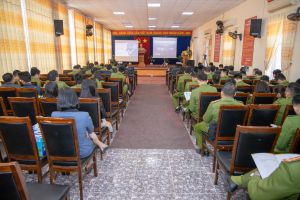 Hội Thảo Hệ Thống Giám Sát Cảnh Báo Thông Minh SFUL tại Hải Phòng Hội Thảo Hệ Thống Giám Sát Cảnh Báo Thông Minh SFUL tại Hải Phòng
