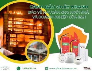 Tăng cường an toàn với dịch vụ thi công thiết kế PCCC uy tín Tăng cường an toàn với dịch vụ thi công thiết kế PCCC uy tín