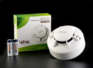 Thiết Bị Báo Cháy - Vì Sao Nên Mua Tại Phúc Đại An? Thiết Bị Báo Cháy - Vì Sao Nên Mua Tại Phúc Đại An?