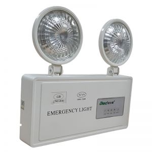 Địa chỉ cung cấp đèn chiếu sáng sự cố uy tín, chất lượng 