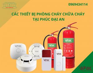 Hệ thống phòng cháy quán karaoke gồm những gì? Hệ thống phòng cháy quán karaoke gồm những gì?