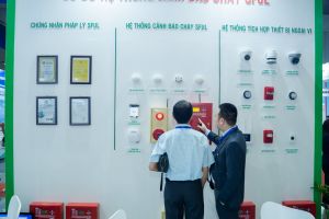 Báo cháy qua điện thoại Hải Phòng - giải pháp hàng đầu bảo vệ tính mạng con người