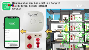 4 sự thật về thiết bị truyền tin báo cháy mà người mua không nên bỏ qua