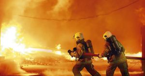 Các biện pháp an toàn, hiệu quả trong phòng cháy, chữa cháy mùa nắng nóng