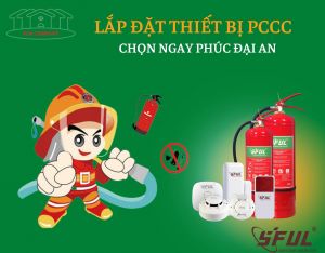 Lắp đặt hệ thống báo cháy cho spa, thẩm mỹ viện Lắp đặt hệ thống báo cháy cho spa, thẩm mỹ viện