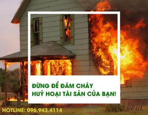 Thiết bị báo cháy chung cư được tìm kiếm nhiều nhất 2023 Thiết bị báo cháy chung cư được tìm kiếm nhiều nhất 2023