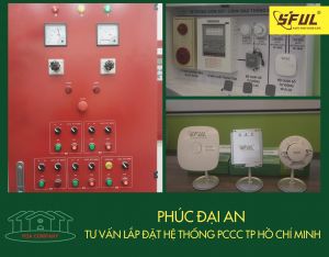 Phúc Đại An - đơn vị đi đầu cung cấp các thiết bị báo cháy không dây tại Thành phố Hồ Chí Minh Phúc Đại An - đơn vị đi đầu cung cấp các thiết bị báo cháy không dây tại Thành phố Hồ Chí Minh