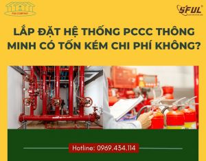 Báo cháy thông minh chính hãng giá bao nhiêu? Báo cháy thông minh chính hãng giá bao nhiêu?