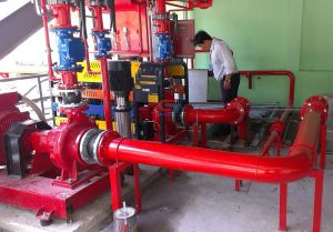 Công ty lắp đặt thiết bị phòng cháy chữa cháy hàng đầu Phúc Đại An Công ty lắp đặt thiết bị phòng cháy chữa cháy hàng đầu Phúc Đại An