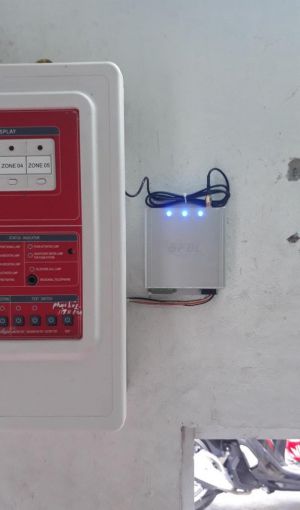 Bỏ túi những thế vàng khi sử dụng thiết bị báo cháy thông minh Bỏ túi những thế vàng khi sử dụng thiết bị báo cháy thông minh