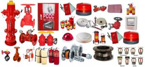 Bạn có biết: Công dụng của các trang thiết bị phòng cháy chữa cháy Bạn có biết: Công dụng của các trang thiết bị phòng cháy chữa cháy
