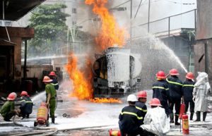 Cách phòng và xử lý cháy nổ do bị chập điện an toàn hiệu quả Cách phòng và xử lý cháy nổ do bị chập điện an toàn hiệu quả