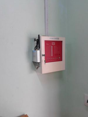 Cập nhật những thông tin hữu ích về thiết bị báo cháy thông minh Cập nhật những thông tin hữu ích về thiết bị báo cháy thông minh