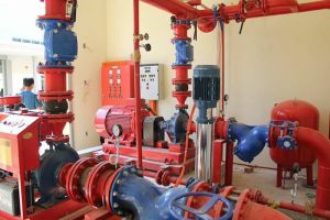 Chi phí lắp đặt hệ thống phòng cháy chữa cháy tốt nhất Hà Nội