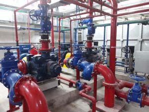 Chủ đầu tư có nên thuê công ty ngoài lắp đặt hệ thống chữa cháy? Chủ đầu tư có nên thuê công ty ngoài lắp đặt hệ thống chữa cháy?