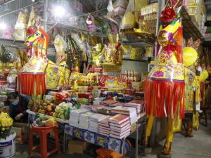Chủ động phòng chống cháy nổ từ văn hoá tâm linh ngày lễ tết Chủ động phòng chống cháy nổ từ văn hoá tâm linh ngày lễ tết