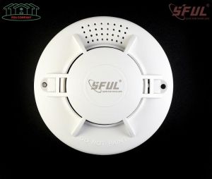 Chủ động phòng ngừa cháy nổ cuối năm bằng các thiết bị báo cháy