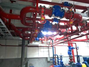 Có nên tìm đơn vị chuyên nghiệp lắp đặt hệ thống phòng cháy chữa cháy hay không? Có nên tìm đơn vị chuyên nghiệp lắp đặt hệ thống phòng cháy chữa cháy hay không?