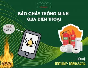 Cung cấp thiết bị Báo cháy qua điện thoại chính hãng giá tốt nhất thị trường Cung cấp thiết bị Báo cháy qua điện thoại chính hãng giá tốt nhất thị trường