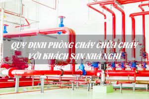 Dịch vụ thi công, thiết kế PCCC cho nhà nghỉ cần đáp ứng những tiêu chí gì? Dịch vụ thi công, thiết kế PCCC cho nhà nghỉ cần đáp ứng những tiêu chí gì?