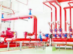 Dịch vụ thiết kế hệ thống phòng cháy chữa cháy Phúc Đại An chất lượng cao