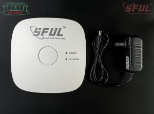 Thiết bị cảnh báo cháy nhanh SFUL: Giải pháp phòng cháy thông minh Thiết bị cảnh báo cháy nhanh SFUL: Giải pháp phòng cháy thông minh