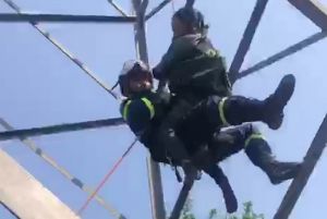 Hà Nội không để xảy ra trọng án, cháy nổ trong những ngày Tết Nguyên đán Quý Mão Hà Nội không để xảy ra trọng án, cháy nổ trong những ngày Tết Nguyên đán Quý Mão