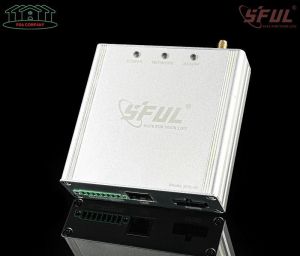 Hệ thống cảnh báo cháy SFUL có gì đặc biệt?