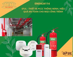 Hướng dẫn cách lắp đặt thiết bị Báo cháy sớm đúng kỹ thuật Hướng dẫn cách lắp đặt thiết bị Báo cháy sớm đúng kỹ thuật