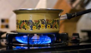 Làm sao để phòng chống cháy nổ bình gas? Làm sao để phòng chống cháy nổ bình gas?