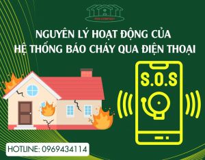 Bỏ túi ngay kinh nghiệm lắp đặt báo cháy qua điện thoại chất lượng Bỏ túi ngay kinh nghiệm lắp đặt báo cháy qua điện thoại chất lượng