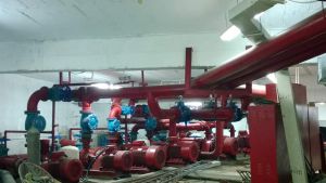 Lắp đặt hệ thống phòng cháy chữa cháy: Giải pháp an toàn cho gia đình bạn Lắp đặt hệ thống phòng cháy chữa cháy: Giải pháp an toàn cho gia đình bạn