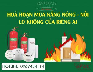 Lắp đặt thiết bị cảnh báo cháy sớm trước khi xảy ra hoả hoạn Lắp đặt thiết bị cảnh báo cháy sớm trước khi xảy ra hoả hoạn