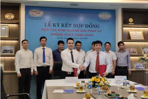 Lắp đặt thiết bị phòng cháy chữa cháy - Địa chỉ nào uy tín? Lắp đặt thiết bị phòng cháy chữa cháy - Địa chỉ nào uy tín?