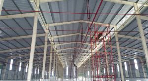 Lắp đặt thiết bị truyền tin báo cháy nhà xưởng có bắt buộc không? Lắp đặt thiết bị truyền tin báo cháy nhà xưởng có bắt buộc không?