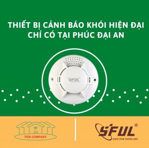Mua báo cháy không dây Hà Nội mẫu mới nhất ở đâu? Mua báo cháy không dây Hà Nội mẫu mới nhất ở đâu?