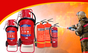 Những điều cần biết khi lắp đặt hệ thống chữa cháy cho các công trình Những điều cần biết khi lắp đặt hệ thống chữa cháy cho các công trình