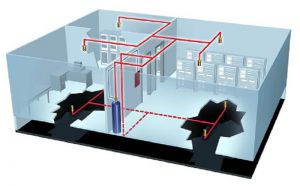 Phần mềm thiết kế hệ thống phòng cháy chữa cháy: Công cụ hỗ trợ đắc lực của Phúc Đại An Phần mềm thiết kế hệ thống phòng cháy chữa cháy: Công cụ hỗ trợ đắc lực của Phúc Đại An
