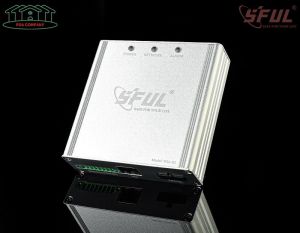 Phúc Đại An cung cấp thiết bị cảnh báo cháy tự động SFUL cao cấp, chất lượng