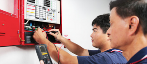 Sửa chữa hệ thống pccc chất lượng tại công ty Phúc Đại An Sửa chữa hệ thống pccc chất lượng tại công ty Phúc Đại An