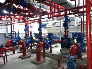 Tại sao nói thiết kế hệ thống pccc quan trọng? Tại sao nói thiết kế hệ thống pccc quan trọng?