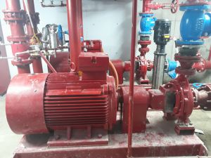 Thi công hệ thống PCCC cần đảm bảo những yêu cầu gì? Thi công hệ thống PCCC cần đảm bảo những yêu cầu gì?