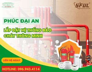 Thi công hệ thống PCCC chuyên nghiệp tại Hà Nội Thi công hệ thống PCCC chuyên nghiệp tại Hà Nội