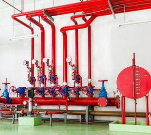 Phòng cháy chữa cháy tại khách sạn, nhà nghỉ được quy định như thế nào?