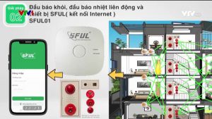 Thiết bị báo cháy qua điện thoại tiện lợi và linh hoạt như thế nào? Thiết bị báo cháy qua điện thoại tiện lợi và linh hoạt như thế nào?