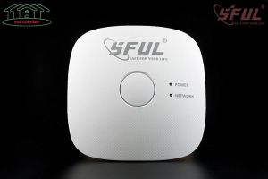 Thiết bị báo cháy sớm mang lại những lợi ích gì trong công tác PCCC