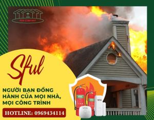 Thiết bị cảnh báo cháy bao gồm những bộ phận nào? Thiết bị cảnh báo cháy bao gồm những bộ phận nào?